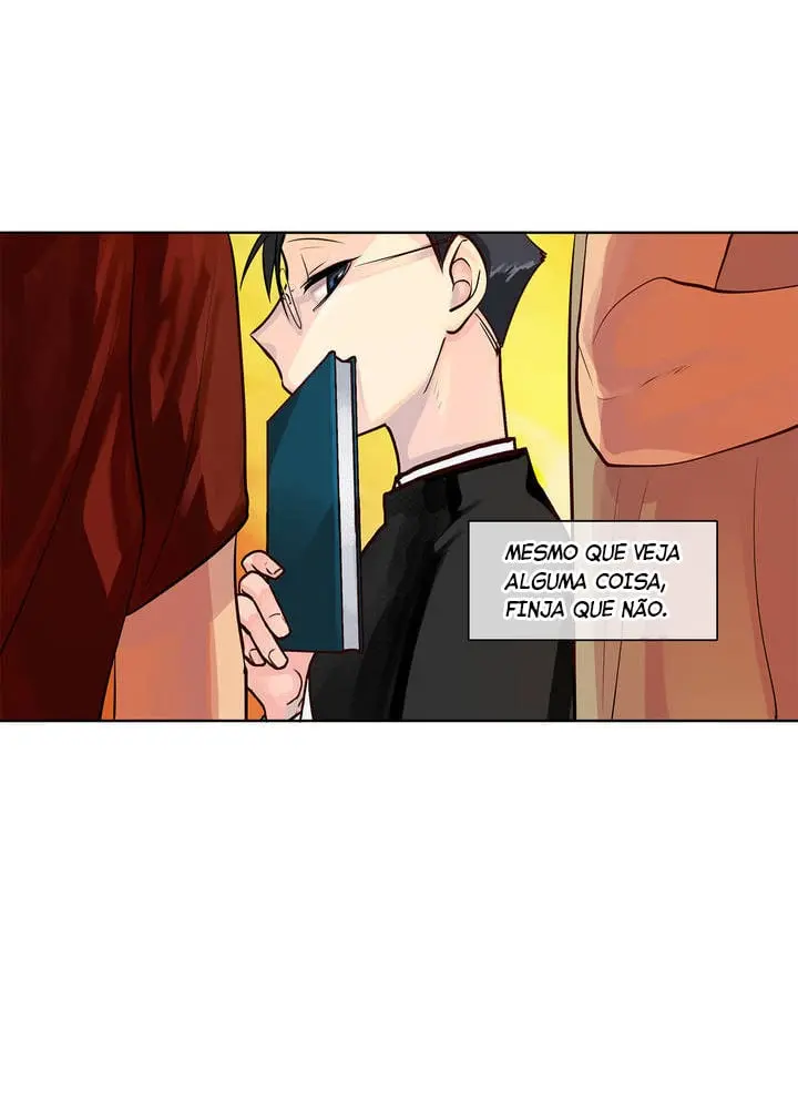 King’s Maker – Capítulo 01 Yaoi – Página 63