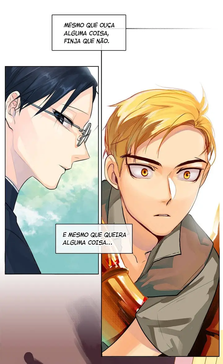 King’s Maker – Capítulo 01 Yaoi – Página 64