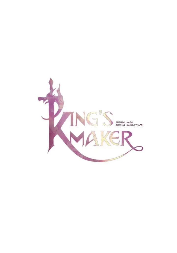 King’s Maker – Capítulo 02 Yaoi – Página 10