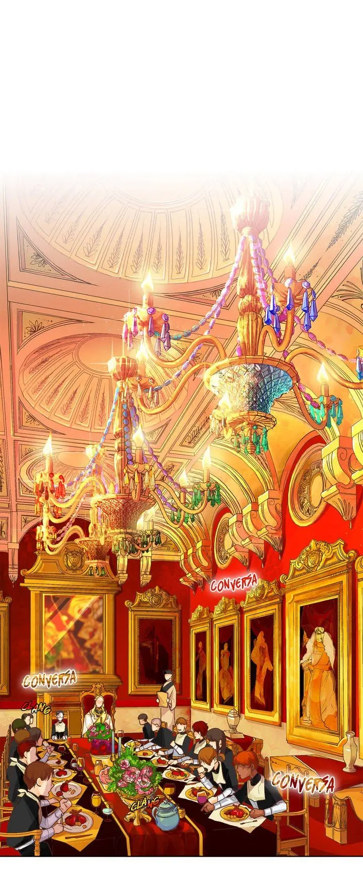 King’s Maker – Capítulo 02 Yaoi – Página 11