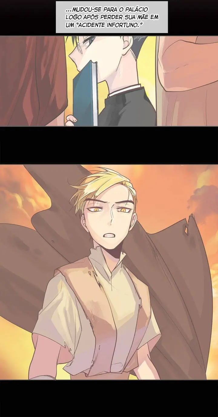 King’s Maker – Capítulo 02 Yaoi – Página 15