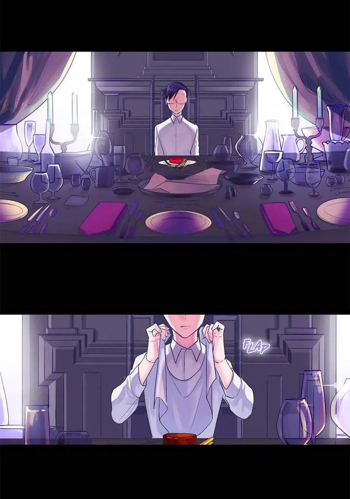 King’s Maker – Capítulo 02 Yaoi – Página 2