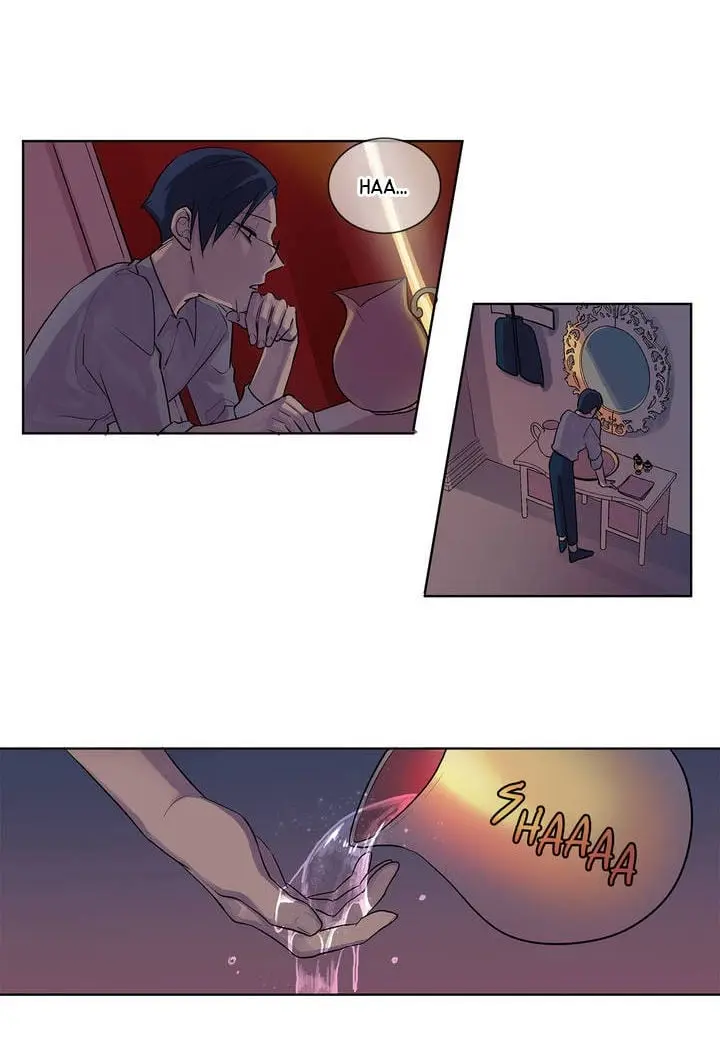 King’s Maker – Capítulo 02 Yaoi – Página 26