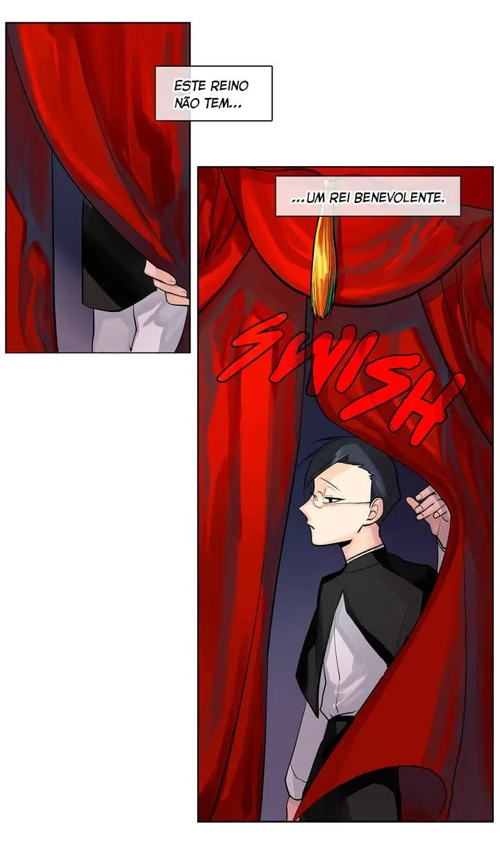 King’s Maker – Capítulo 02 Yaoi – Página 29