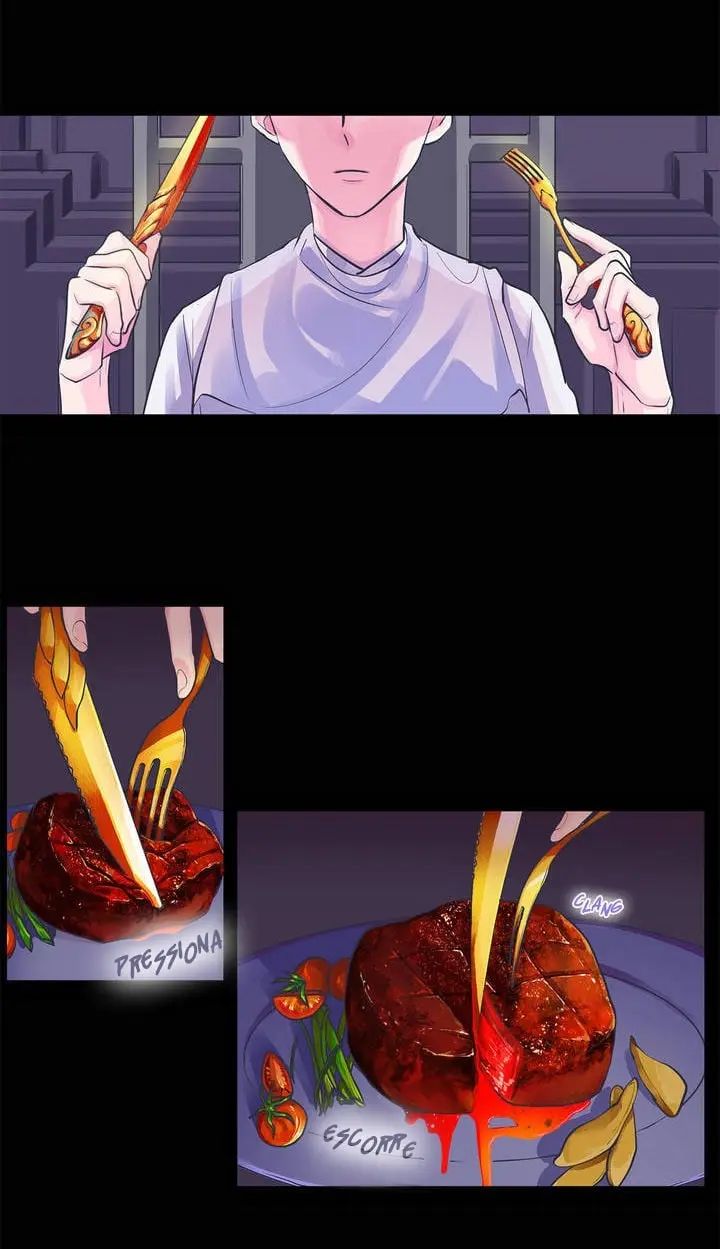 King’s Maker – Capítulo 02 Yaoi – Página 3