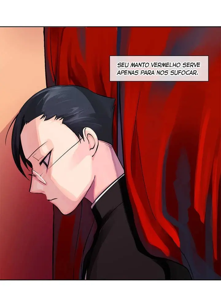 King’s Maker – Capítulo 02 Yaoi – Página 30