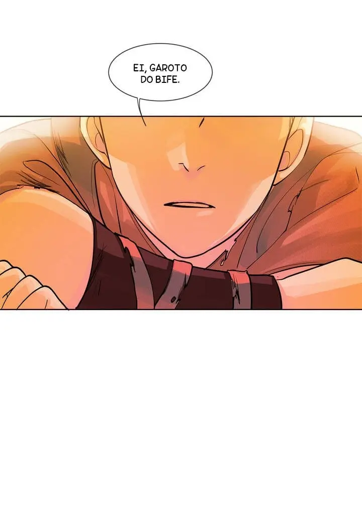 King’s Maker – Capítulo 02 Yaoi – Página 31