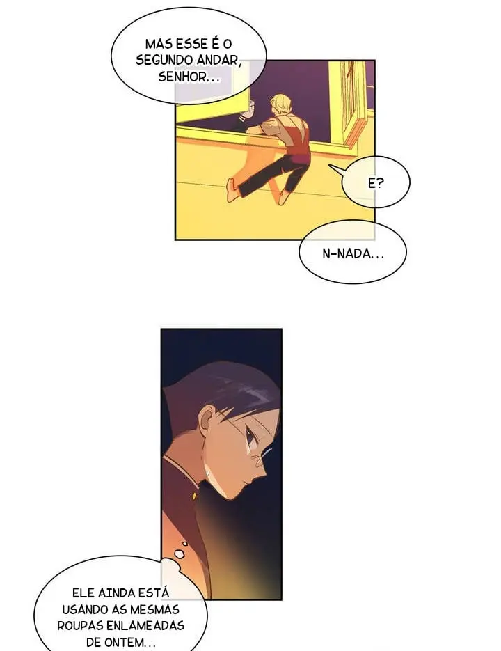 King’s Maker – Capítulo 02 Yaoi – Página 33