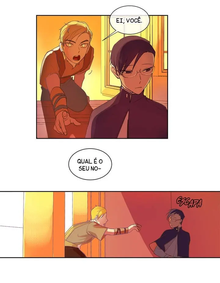 King’s Maker – Capítulo 02 Yaoi – Página 35