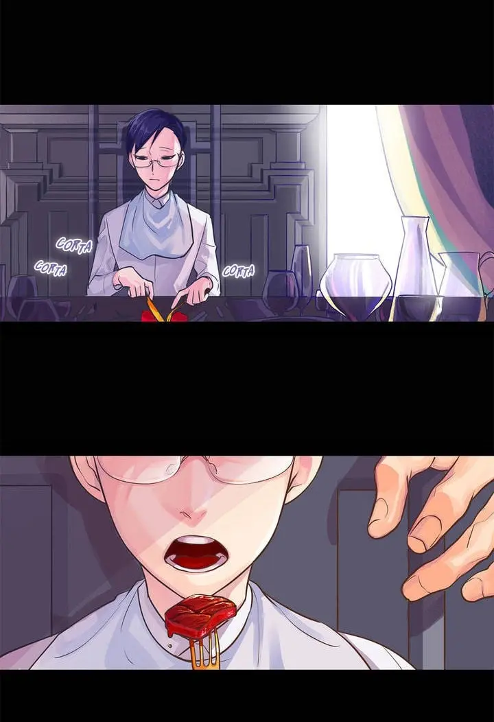 King’s Maker – Capítulo 02 Yaoi – Página 4