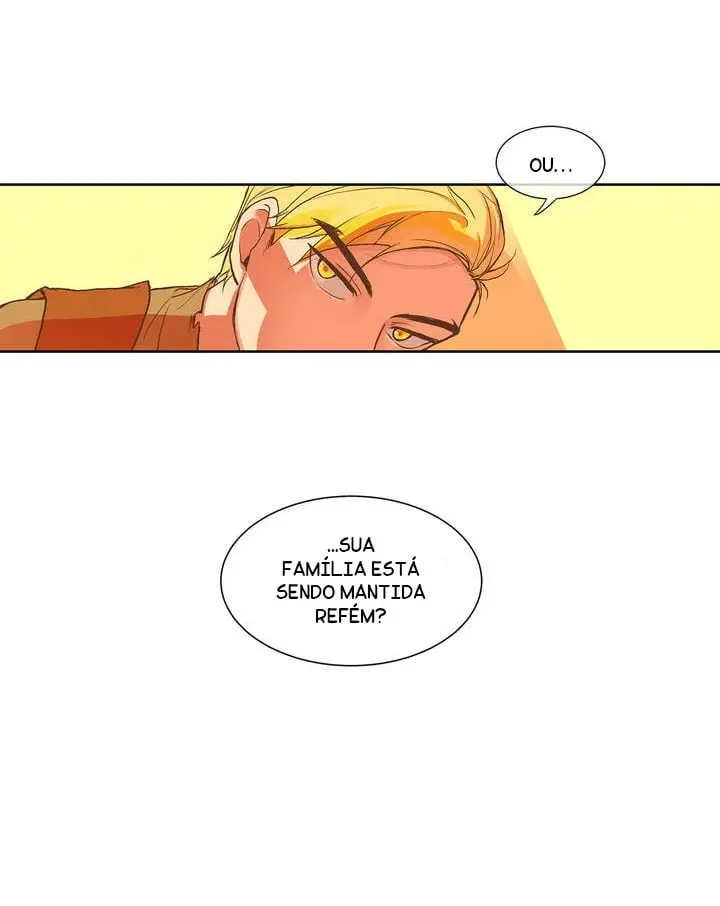 King’s Maker – Capítulo 02 Yaoi – Página 41