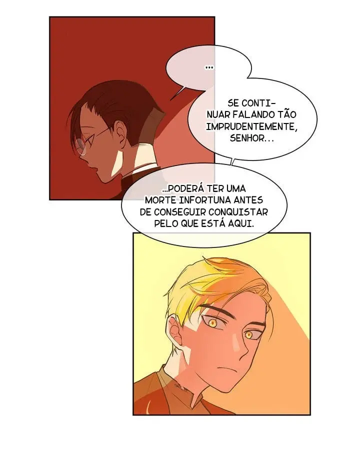 King’s Maker – Capítulo 02 Yaoi – Página 42