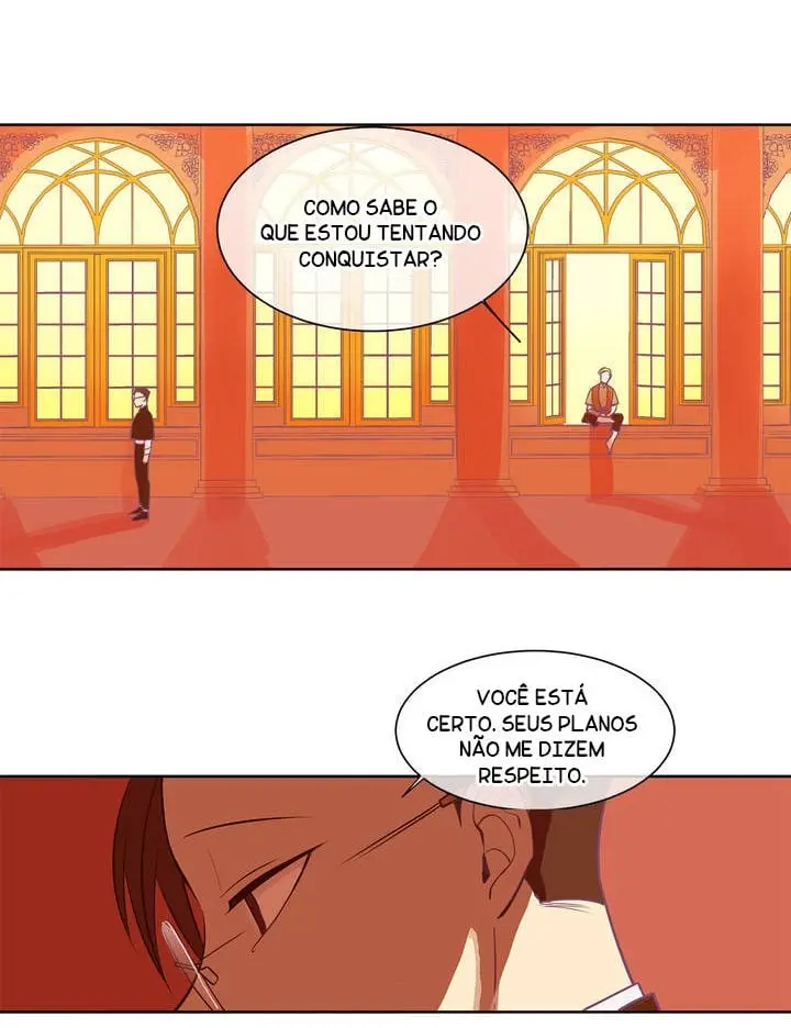 King’s Maker – Capítulo 02 Yaoi – Página 43