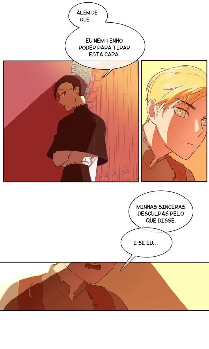 King’s Maker – Capítulo 02 Yaoi – Página 44