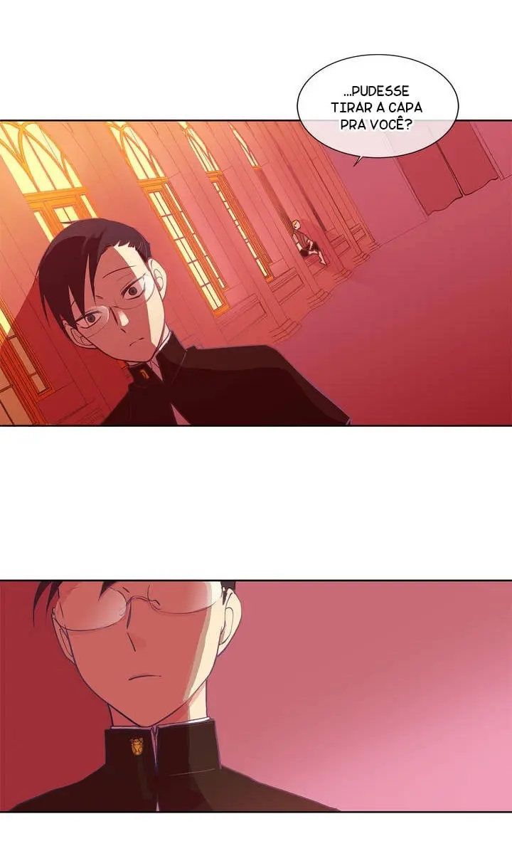 King’s Maker – Capítulo 02 Yaoi – Página 45