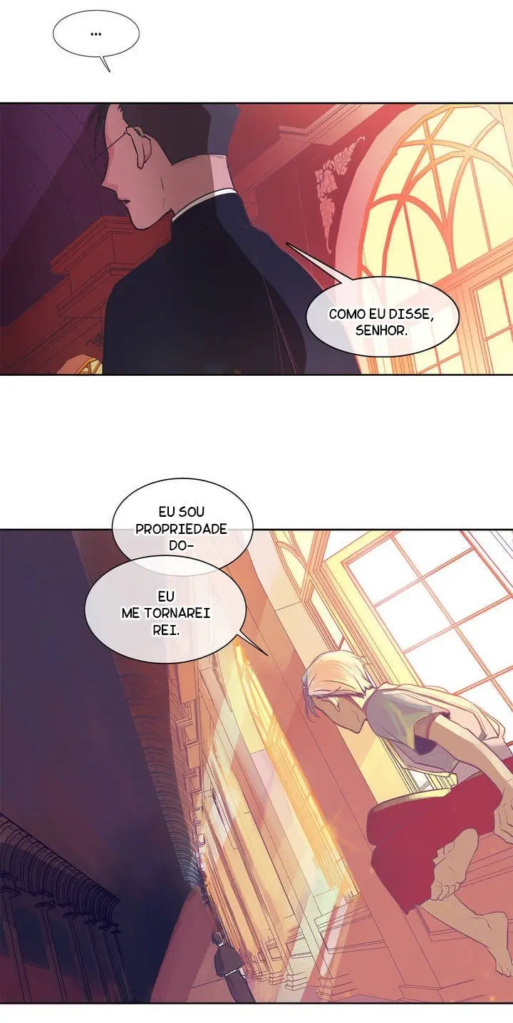 King’s Maker – Capítulo 02 Yaoi – Página 47