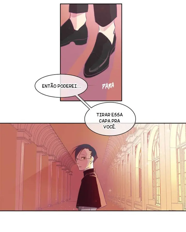 King’s Maker – Capítulo 02 Yaoi – Página 49