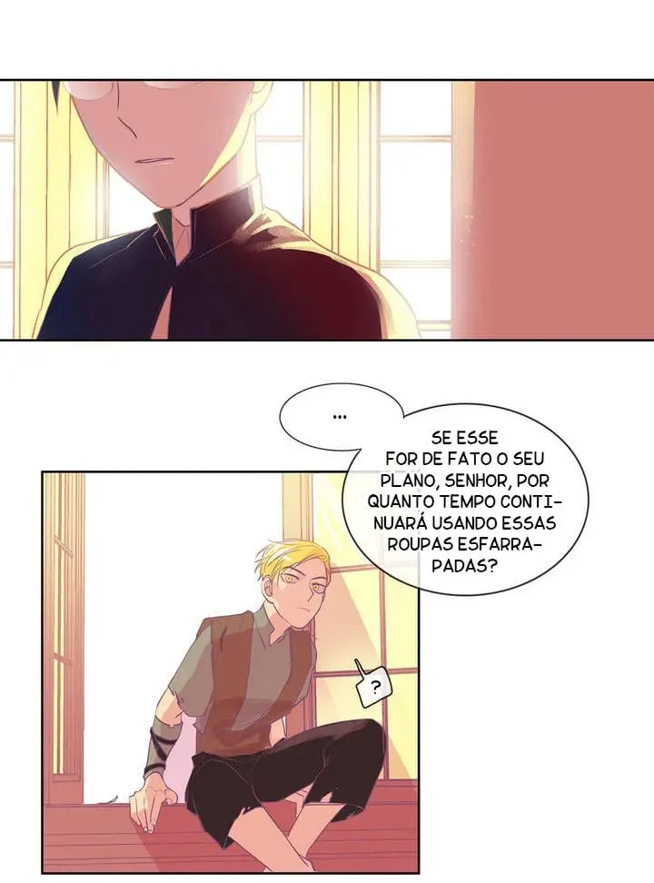 King’s Maker – Capítulo 02 Yaoi – Página 50