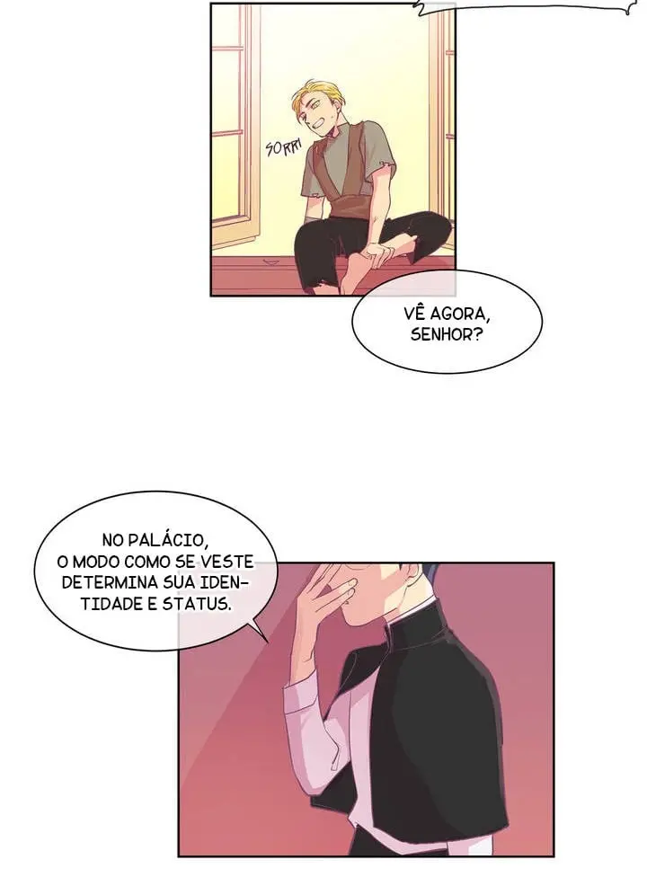 King’s Maker – Capítulo 02 Yaoi – Página 52