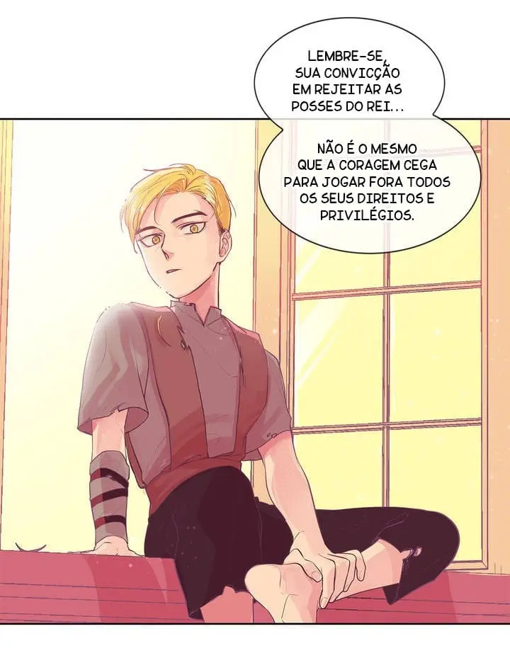 King’s Maker – Capítulo 02 Yaoi – Página 53