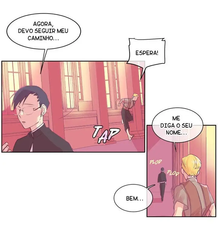 King’s Maker – Capítulo 02 Yaoi – Página 54