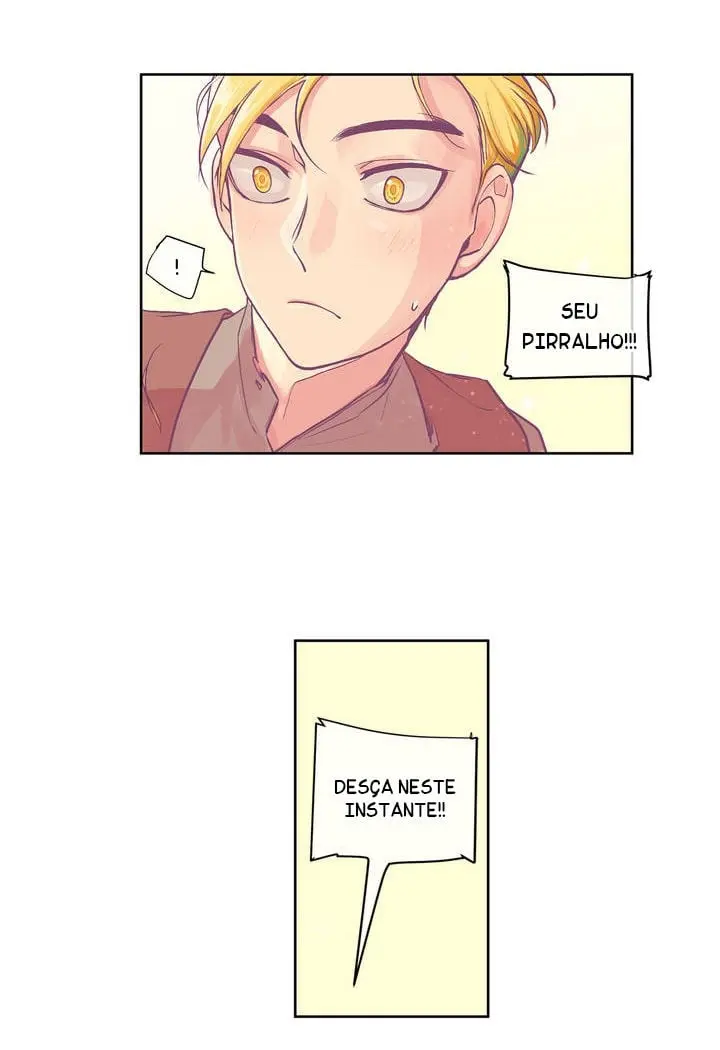 King’s Maker – Capítulo 02 Yaoi – Página 56