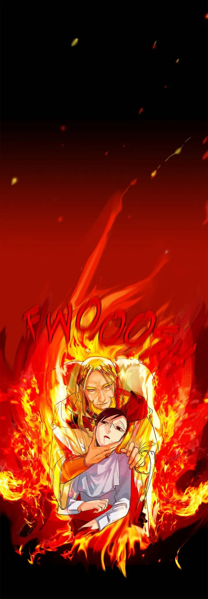 King’s Maker – Capítulo 02 Yaoi – Página 6