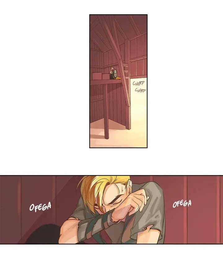 King’s Maker – Capítulo 02 Yaoi – Página 8