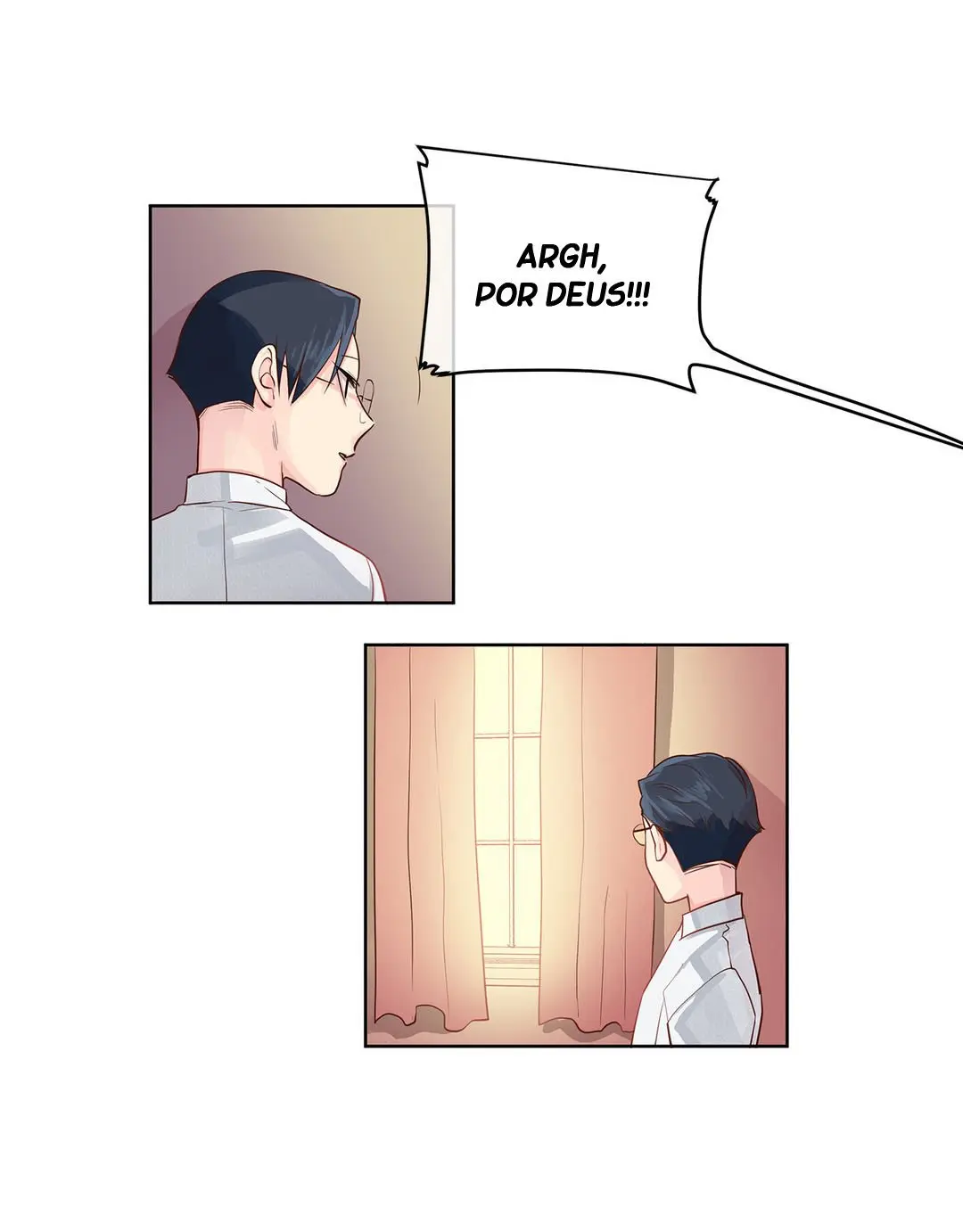 King’s Maker – Capítulo 03 Yaoi – Página 10