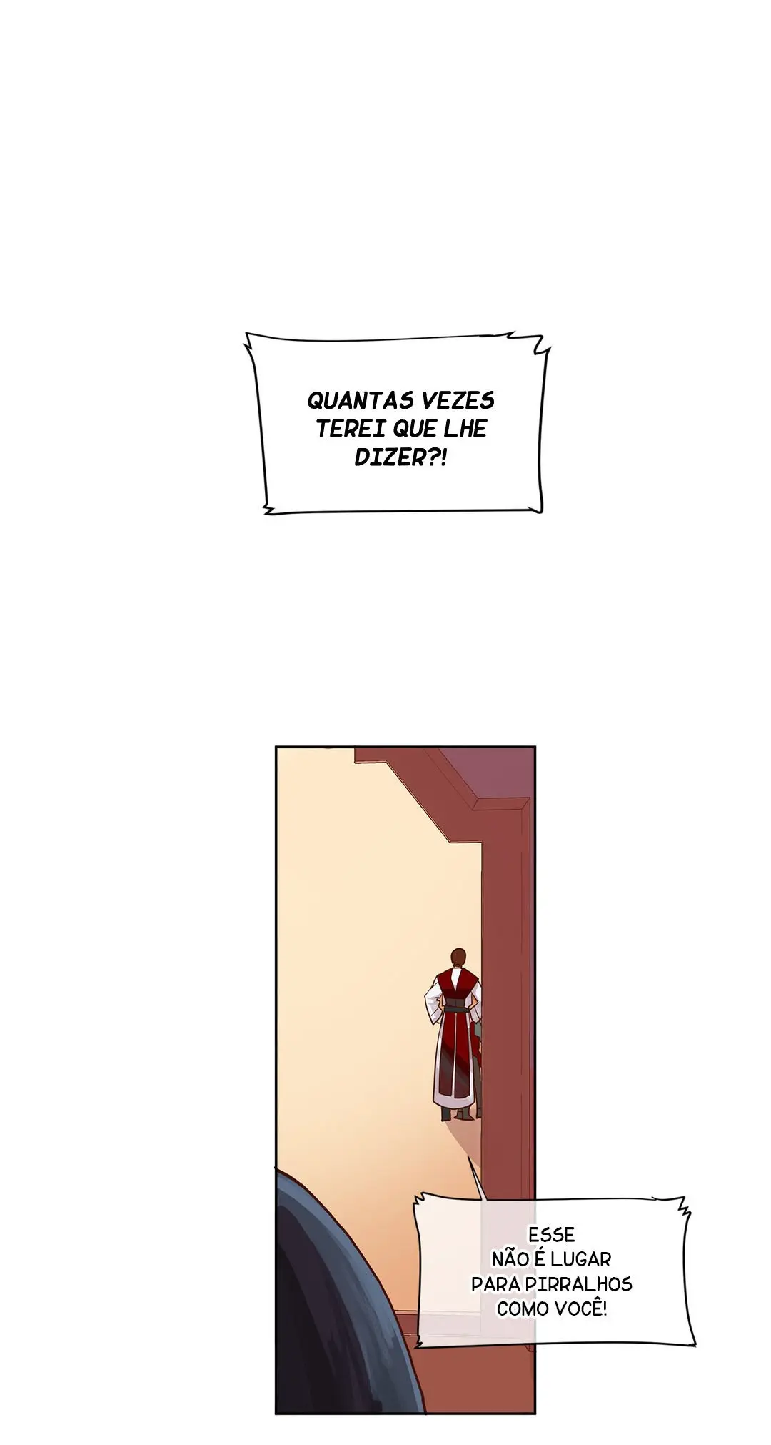 King’s Maker – Capítulo 03 Yaoi – Página 13