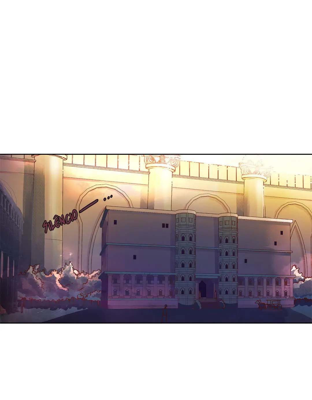 King’s Maker – Capítulo 03 Yaoi – Página 2