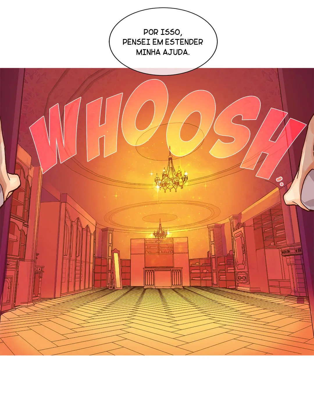 King’s Maker – Capítulo 03 Yaoi – Página 26