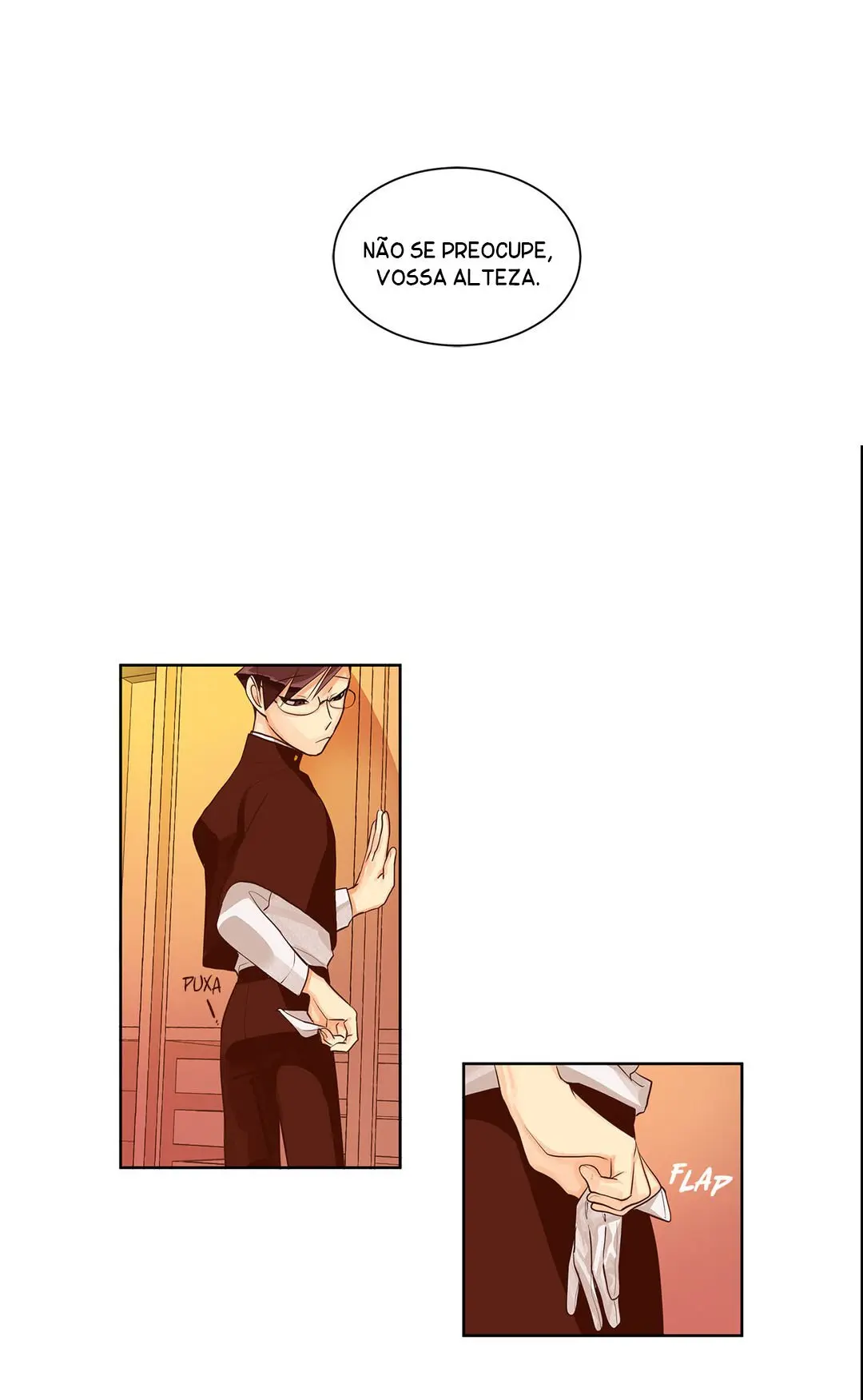 King’s Maker – Capítulo 03 Yaoi – Página 29