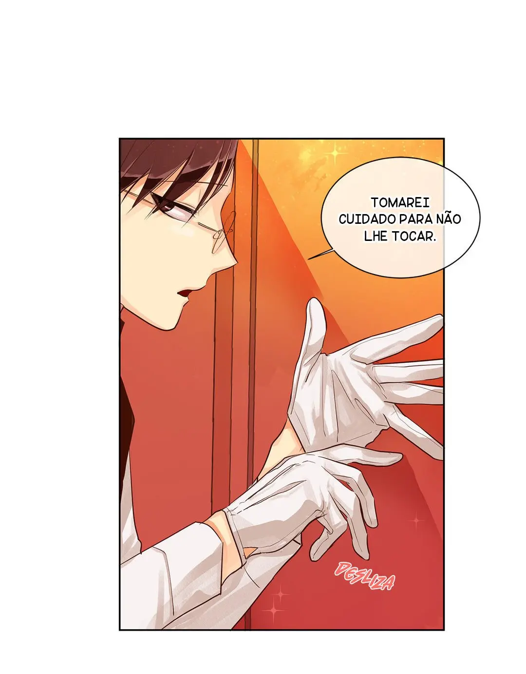 King’s Maker – Capítulo 03 Yaoi – Página 30