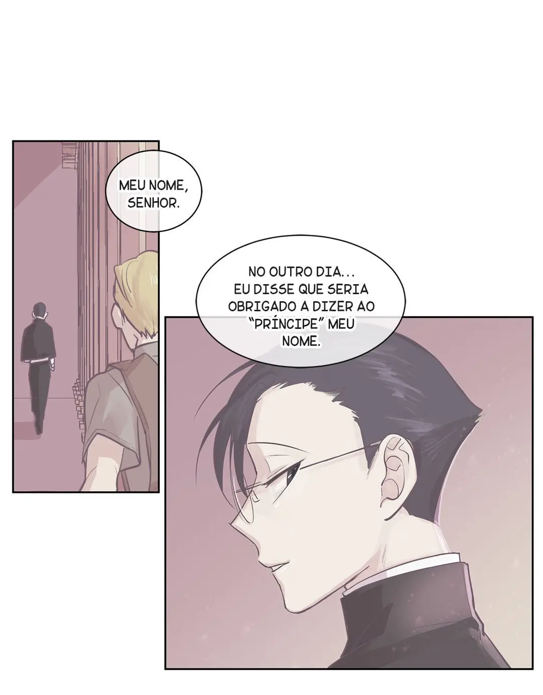 King’s Maker – Capítulo 03 Yaoi – Página 42