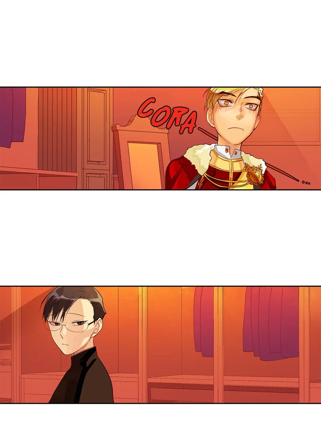 King’s Maker – Capítulo 03 Yaoi – Página 43