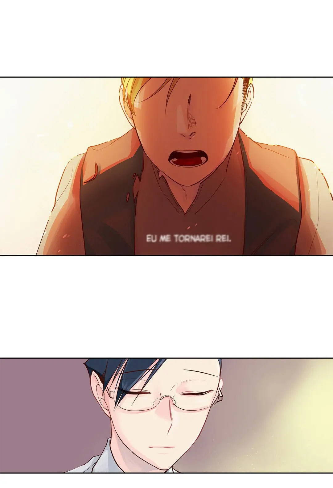 King’s Maker – Capítulo 03 Yaoi – Página 5