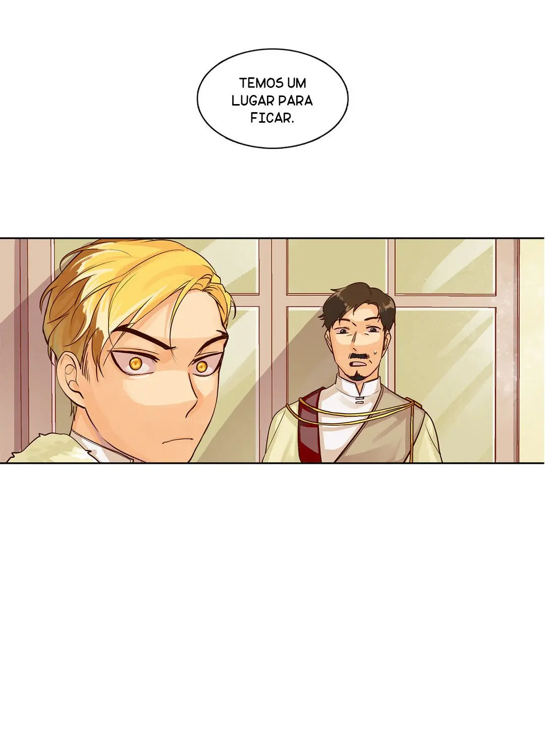 King’s Maker – Capítulo 04 Yaoi – Página 14