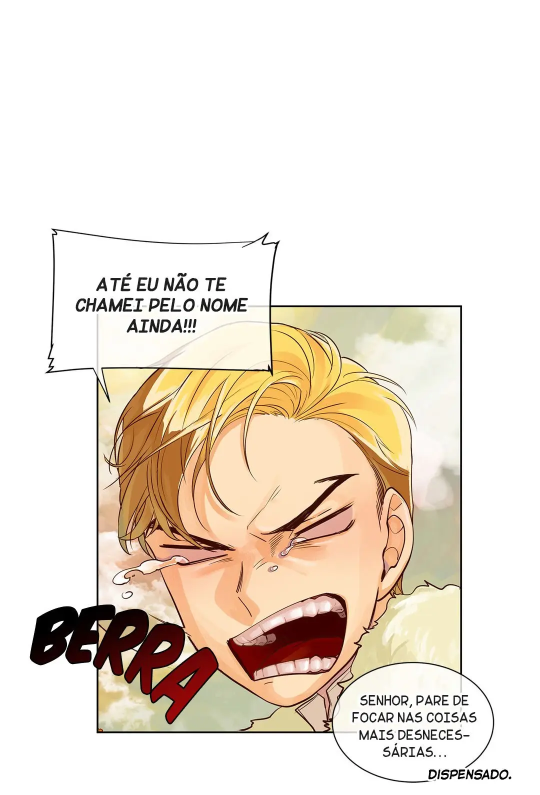 King’s Maker – Capítulo 04 Yaoi – Página 20