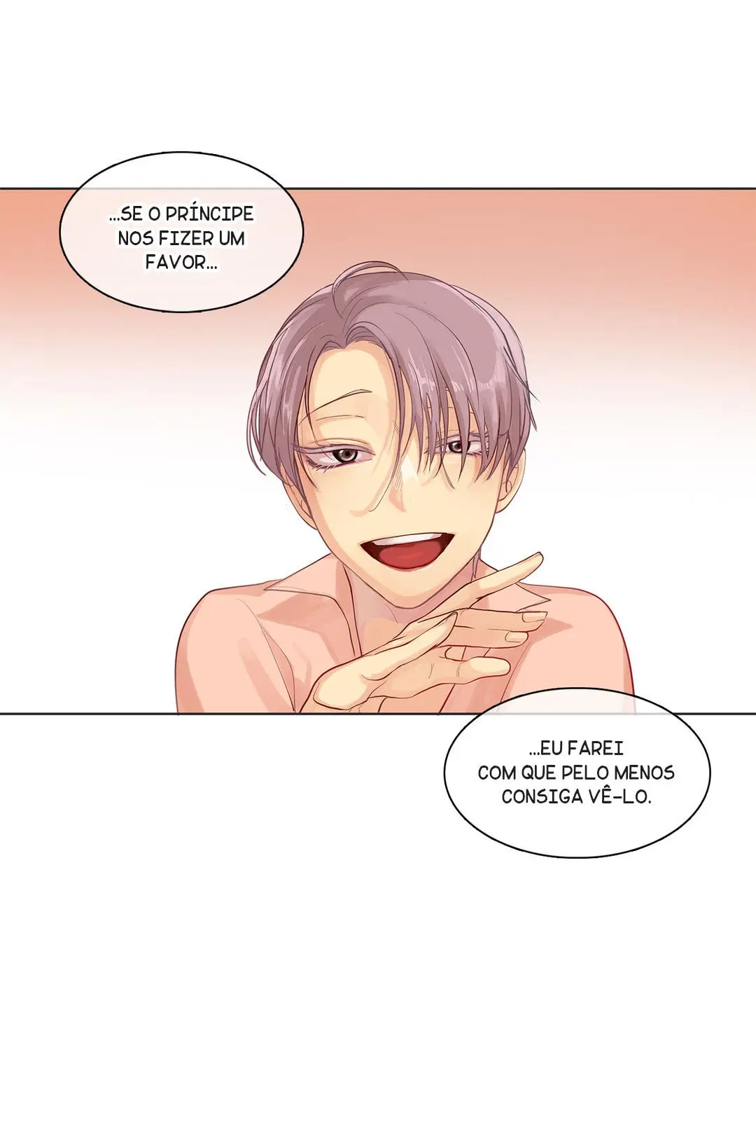 King’s Maker – Capítulo 04 Yaoi – Página 42