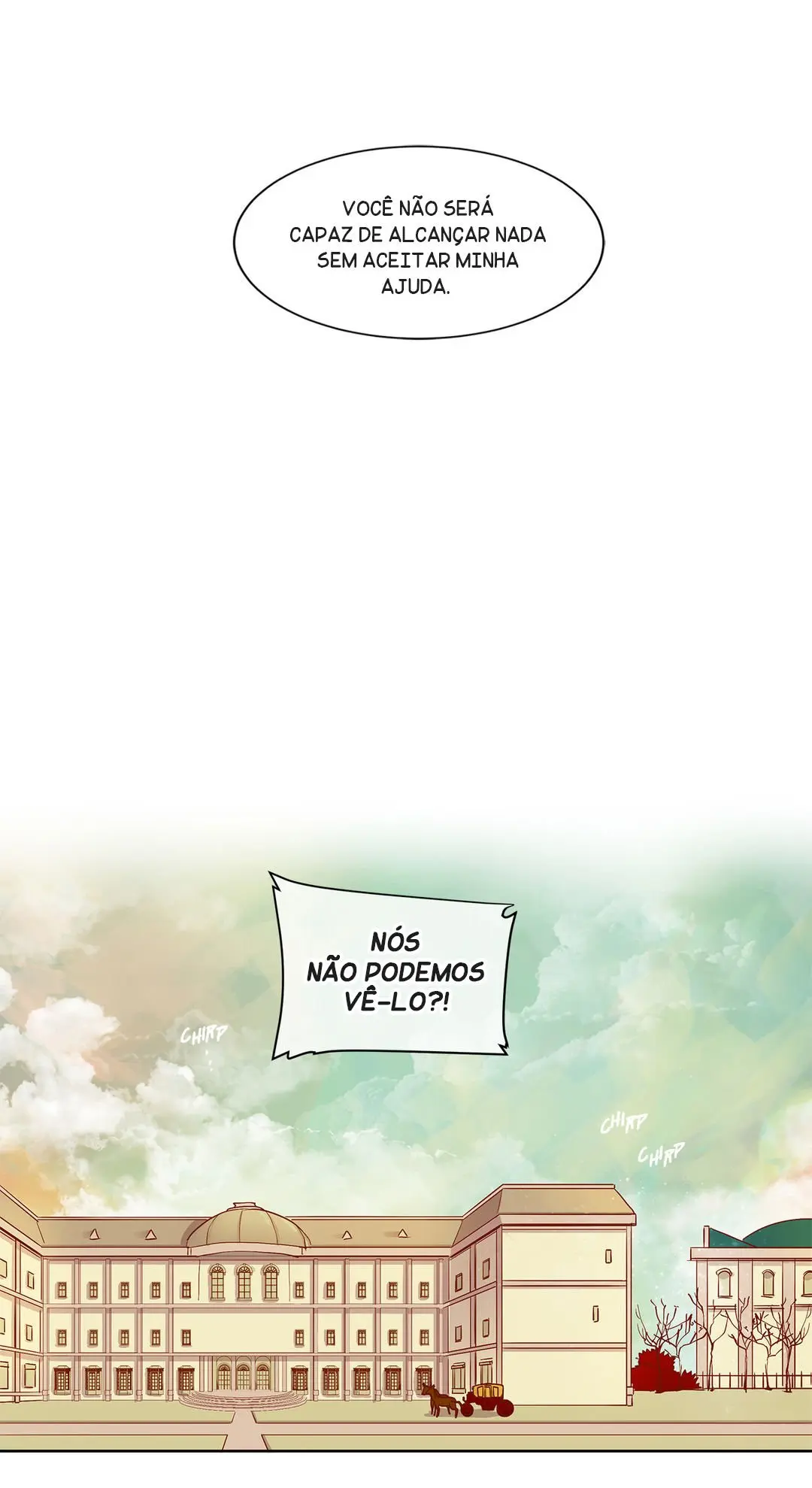 King’s Maker – Capítulo 04 Yaoi – Página 9