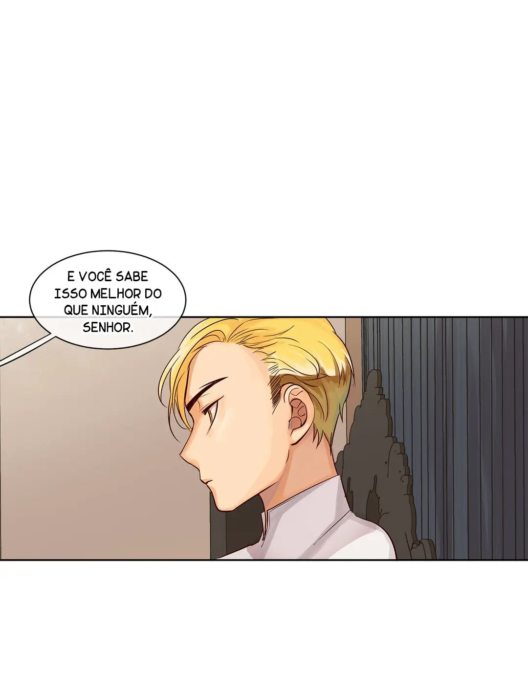 King’s Maker – Capítulo 05 Yaoi – Página 16