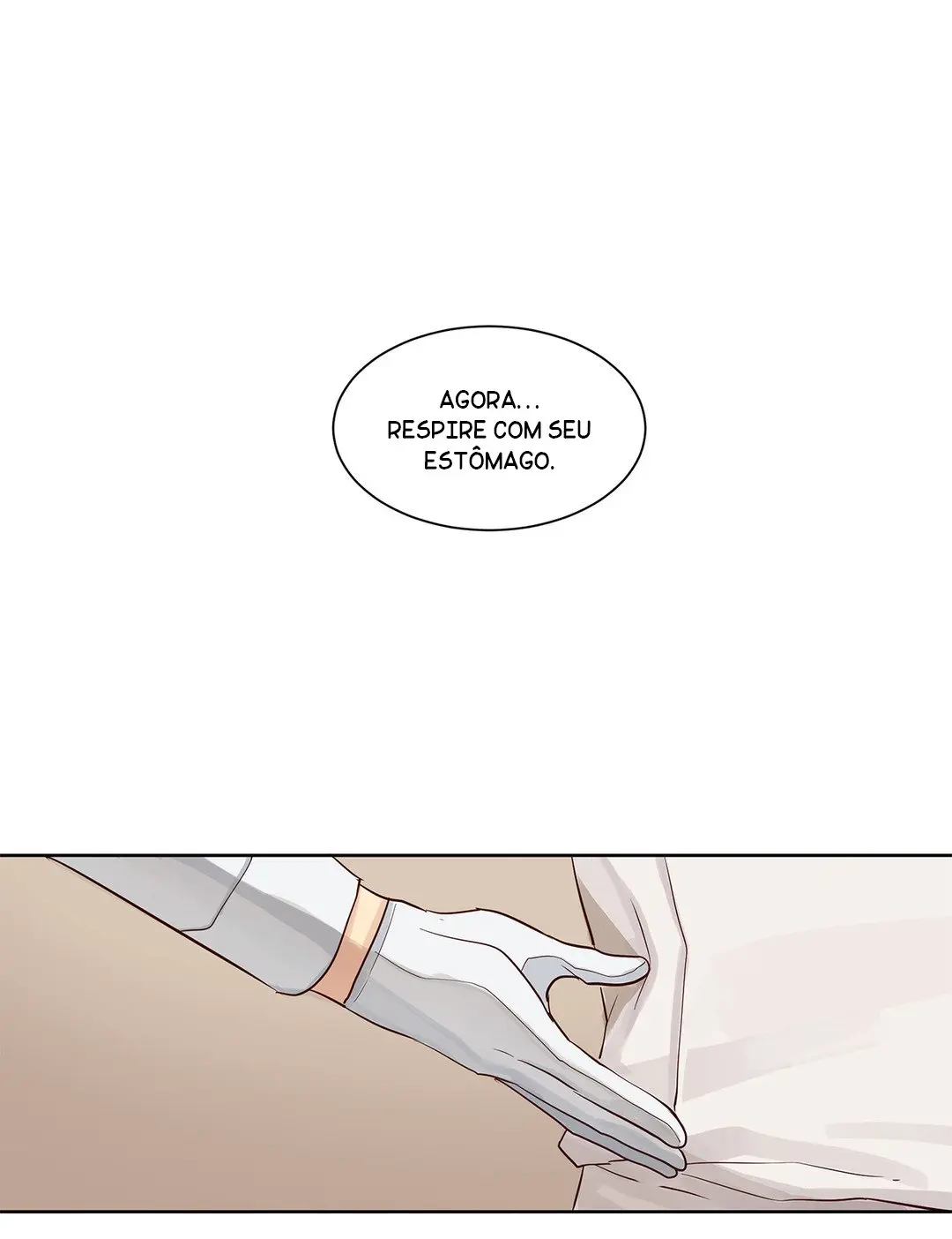 King’s Maker – Capítulo 05 Yaoi – Página 19