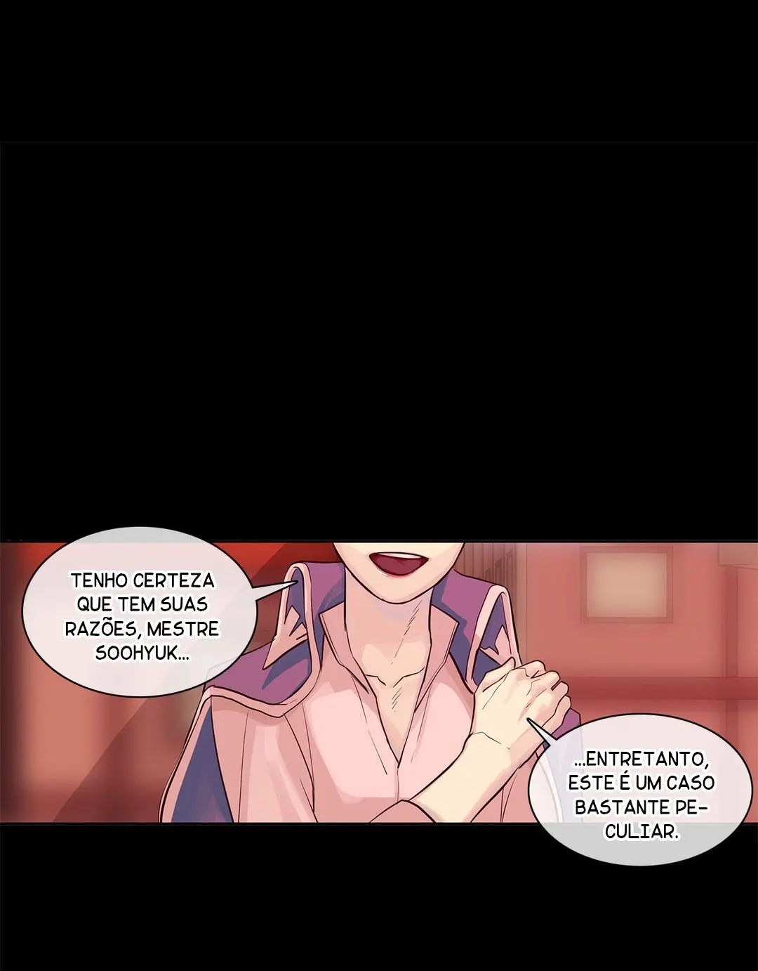 King’s Maker – Capítulo 06 Yaoi – Página 2