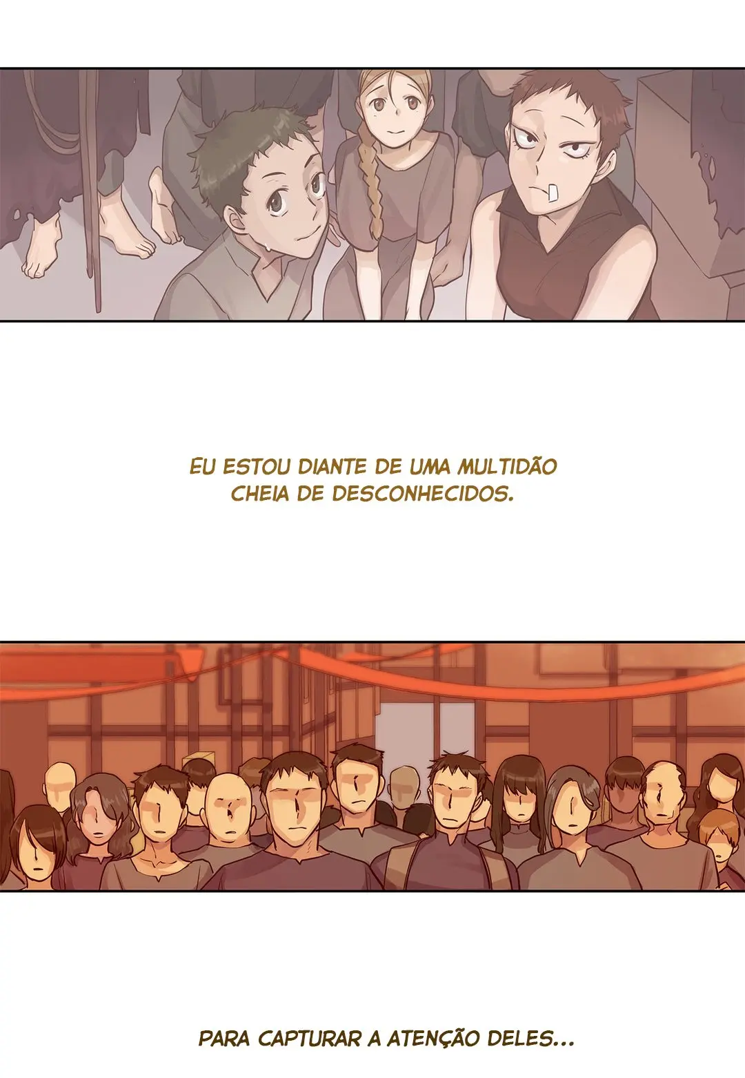 King’s Maker – Capítulo 06 Yaoi – Página 23