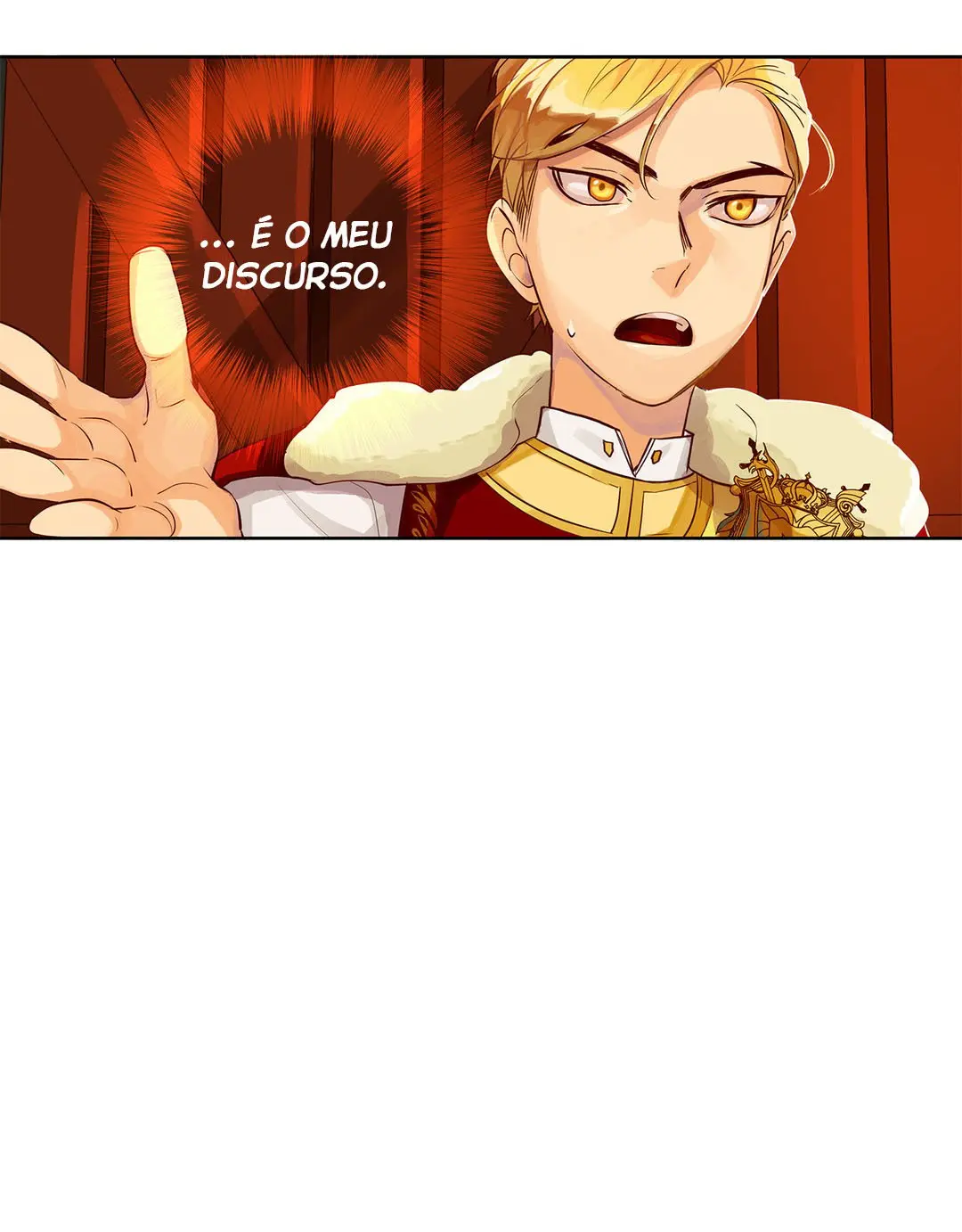 King’s Maker – Capítulo 06 Yaoi – Página 25