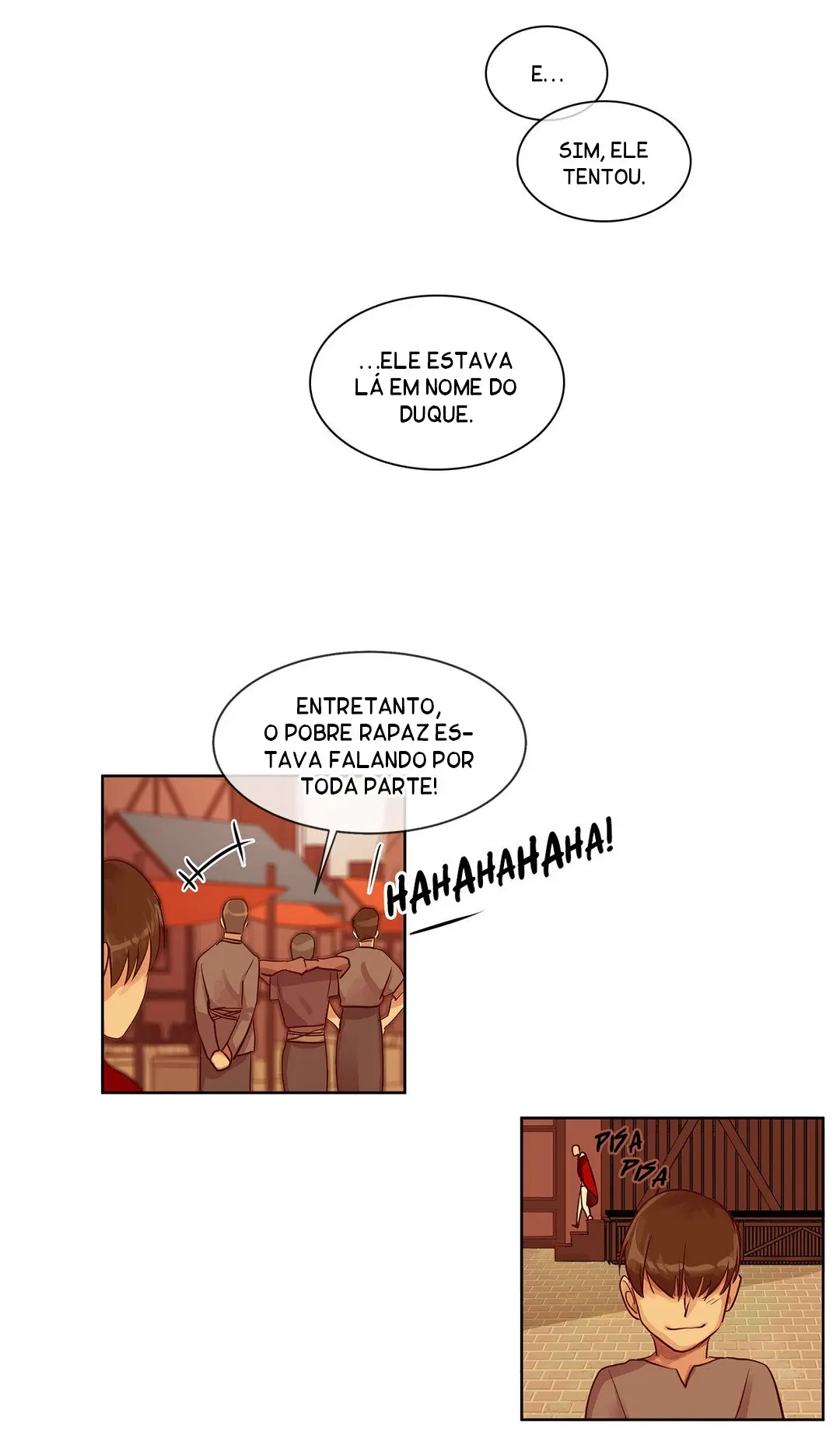 King’s Maker – Capítulo 06 Yaoi – Página 29