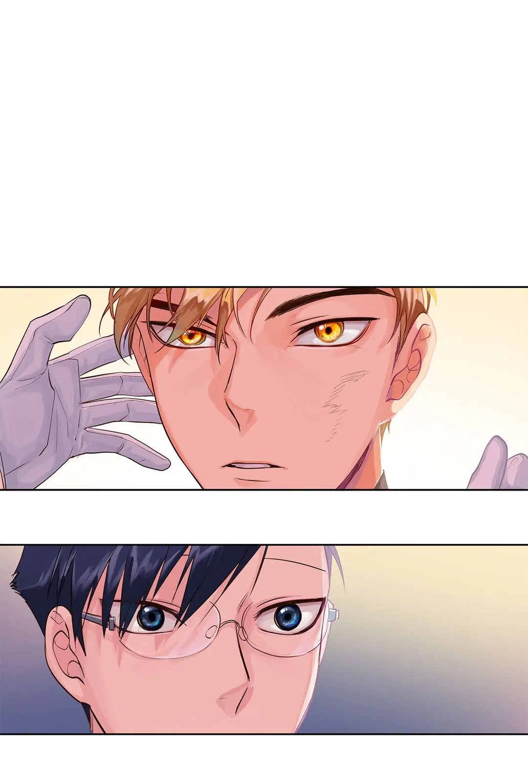 King’s Maker – Capítulo 07 Yaoi – Página 29