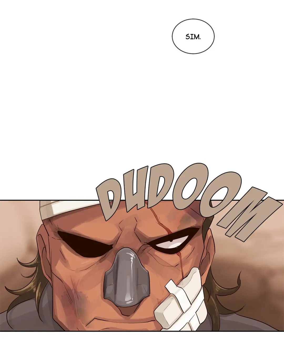 King’s Maker – Capítulo 07 Yaoi – Página 41