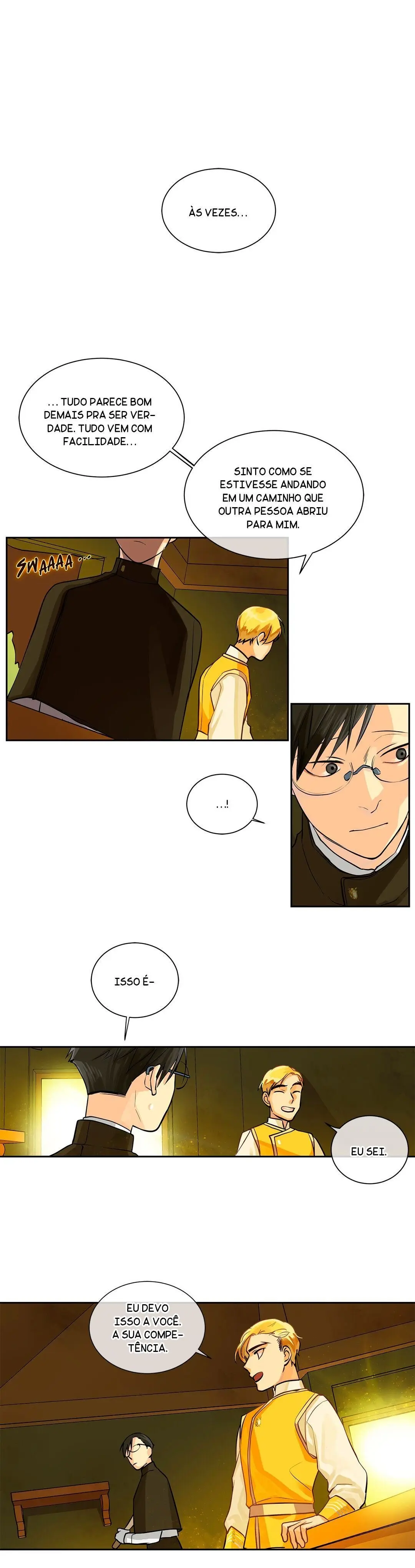 King’s Maker – Capítulo 16 Yaoi – Página 16